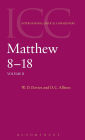 Matthew 8-18: Volume 2