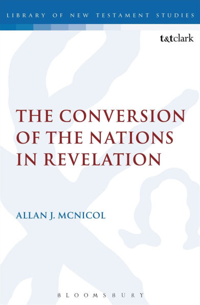 the Conversion of Nations Revelation