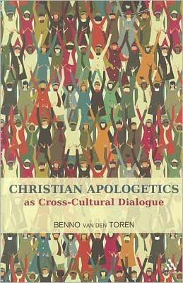 Christian Apologetics as Cross-Cultural Dialogue