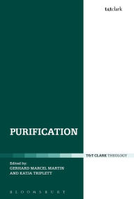 Title: Purification, Author: Gerhard Marcel Martin