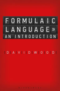 E books download free Fundamentals of Formulaic Language: An Introduction