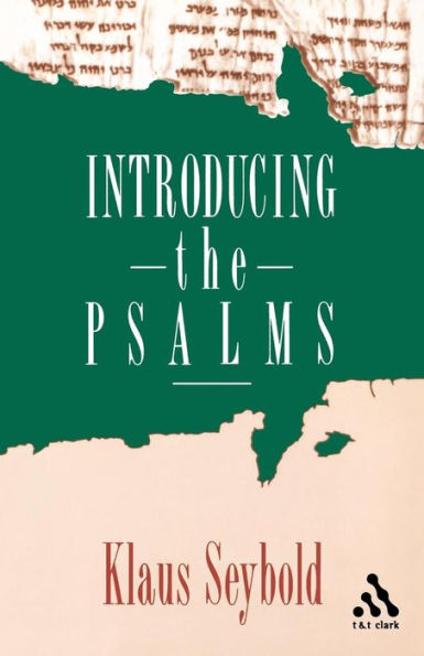 Introducing the Psalms