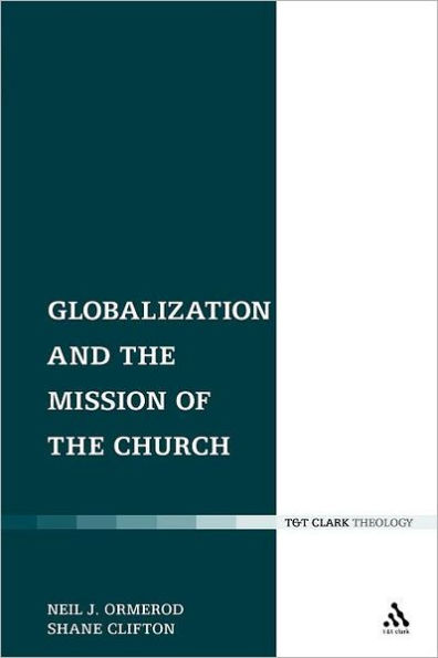 Globalization and the Mission of the Church