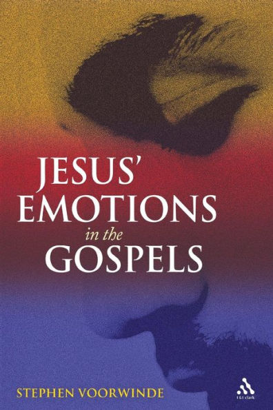 Jesus' Emotions the Gospels