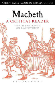 Title: Macbeth: A Critical Reader, Author: Andrew Hiscock