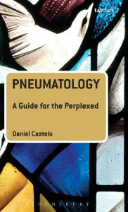 Title: Pneumatology: A Guide for the Perplexed, Author: Daniel Castelo