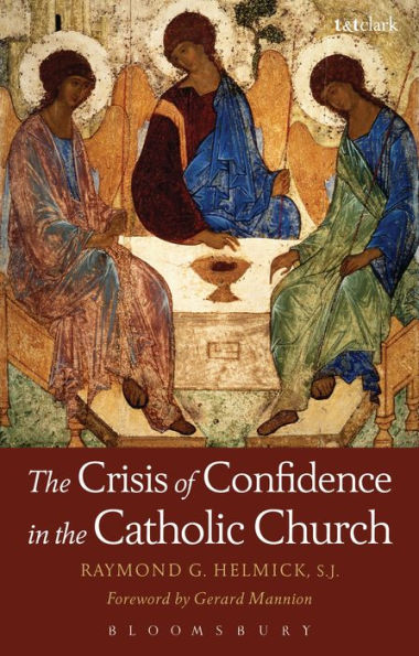 the Crisis of Confidence Catholic Church