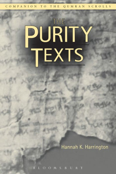 The Purity Texts