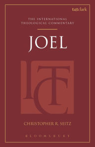 Title: Joel (ITC), Author: Christopher R. Seitz