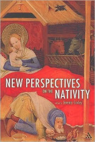 Title: New Perspectives on the Nativity, Author: Jeremy Corley