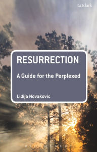 Title: Resurrection: A Guide for the Perplexed, Author: Lidija Novakovic