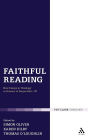 Faithful Reading: New Essays in Theology in Honour of Fergus Kerr, OP