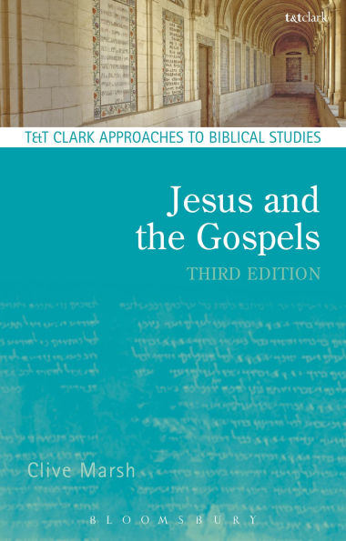 Jesus and the Gospels / Edition 3