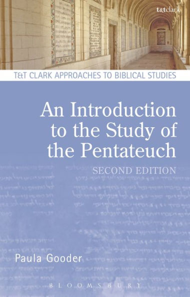 An Introduction to the Study of the Pentateuch / Edition 2