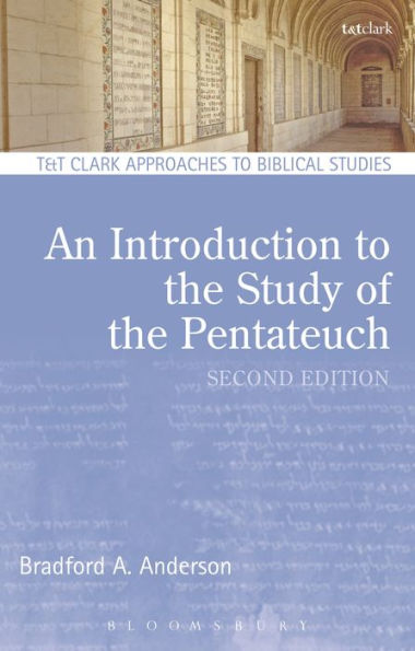 An Introduction to the Study of the Pentateuch