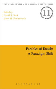 Title: Parables of Enoch: A Paradigm Shift, Author: Darrell L. Bock