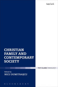 Title: Christian Family and Contemporary Society, Author: Bloomsbury Publishing