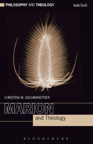 eBookStore library: Marion and Theology in English 9780567660213 