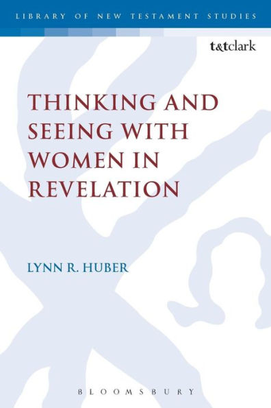 Thinking and Seeing with Women Revelation