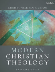 Modern Christian Theology