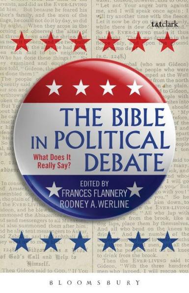 The Bible Political Debate: What Does it Really Say?