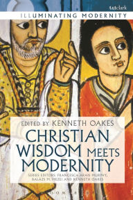 Title: Christian Wisdom Meets Modernity, Author: Bloomsbury Publishing