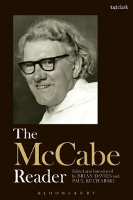 Title: The McCabe Reader, Author: Brian Davies