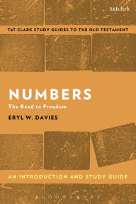 Title: Numbers: An Introduction and Study Guide: The Road to Freedom, Author: Eryl W. Davies