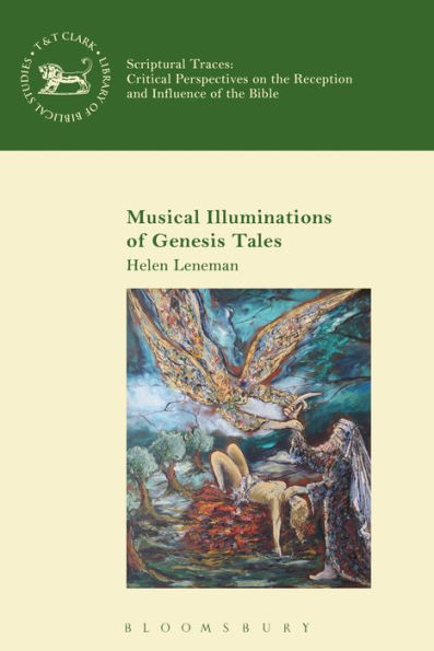 Musical Illuminations of Genesis Narratives