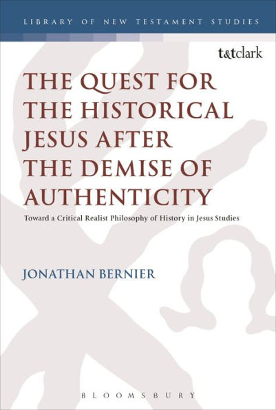 the Quest for Historical Jesus after Demise of Authenticity: Toward a Critical Realist Philosophy History Studies