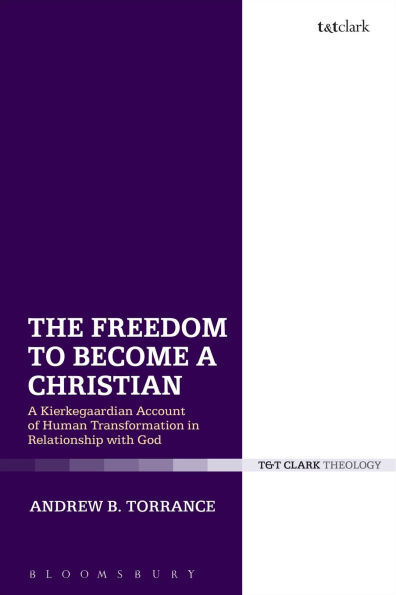 The Freedom to Become A Christian: Kierkegaardian Account of Human Transformation Relationship with God