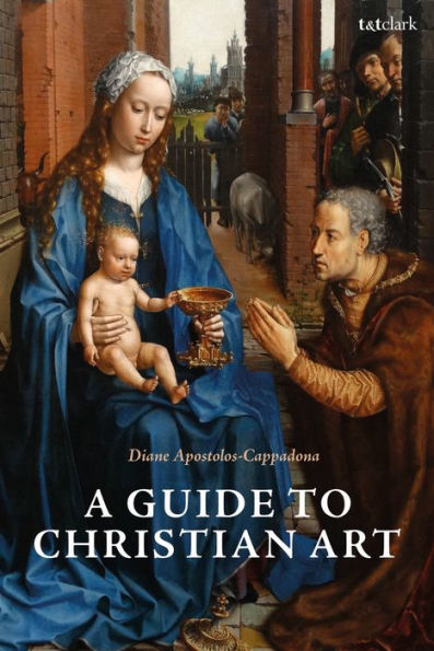 A Guide to Christian Art