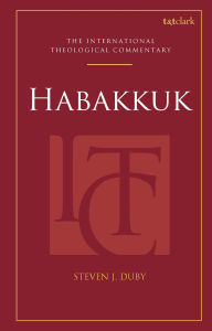 Title: Habakkuk (ITC), Author: Steven J. Duby