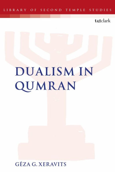 Dualism Qumran