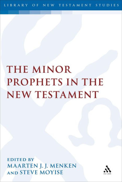 the Minor Prophets New Testament