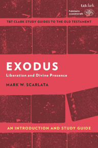 Free audio book download for iphone Exodus: An Introduction and Study Guide: Liberation and Divine Presence