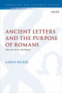 Ancient Letters and the Purpose of Romans: The Law of the Membrane