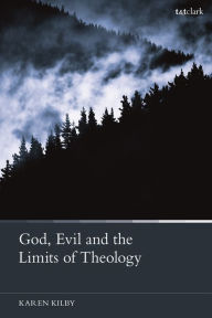 Download free e books for ipad God, Evil and the Limits of Theology 9780567698209 RTF