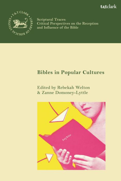 Bibles Popular Cultures