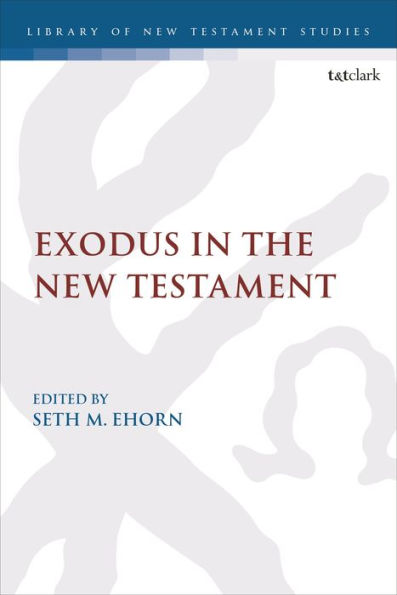 Exodus the New Testament