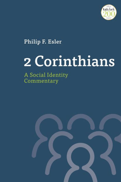 2 Corinthians: A Social Identity Commentary