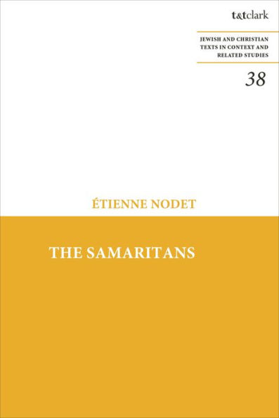 The Samaritans