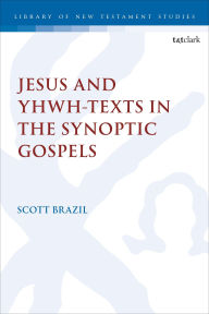 Easy spanish books download Jesus and YHWH-Texts in the Synoptic Gospels