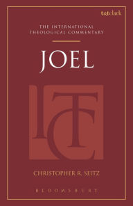 Title: Joel (ITC), Author: Christopher R. Seitz