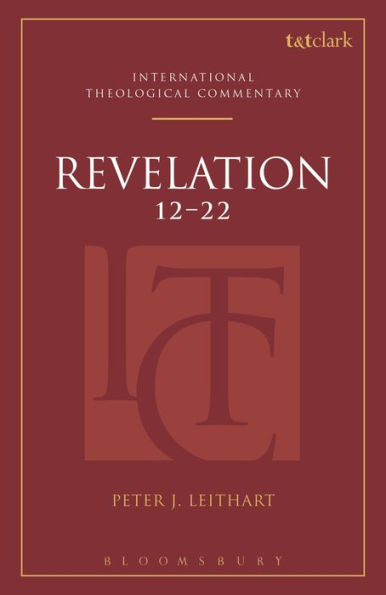 Revelation 12-22 (ITC)