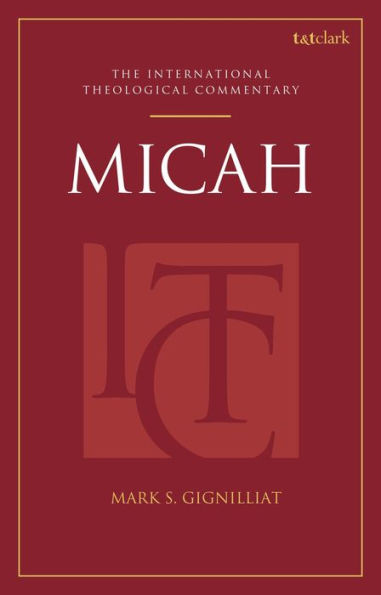 Micah (ITC)