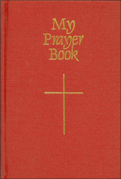 My Prayer Book