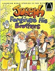 Title: Jose Perdona a Sus Hermanos [Joseph Forgives His Brothers] (Arch Books Series), Author: Marlene Schneider de Batallan