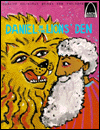 Title: Daniel in the Lions' Den: Daniel 6, Author: Jane Latouette