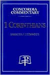 Title: 1 Corinthians, Author: Gregory J. Lockwood